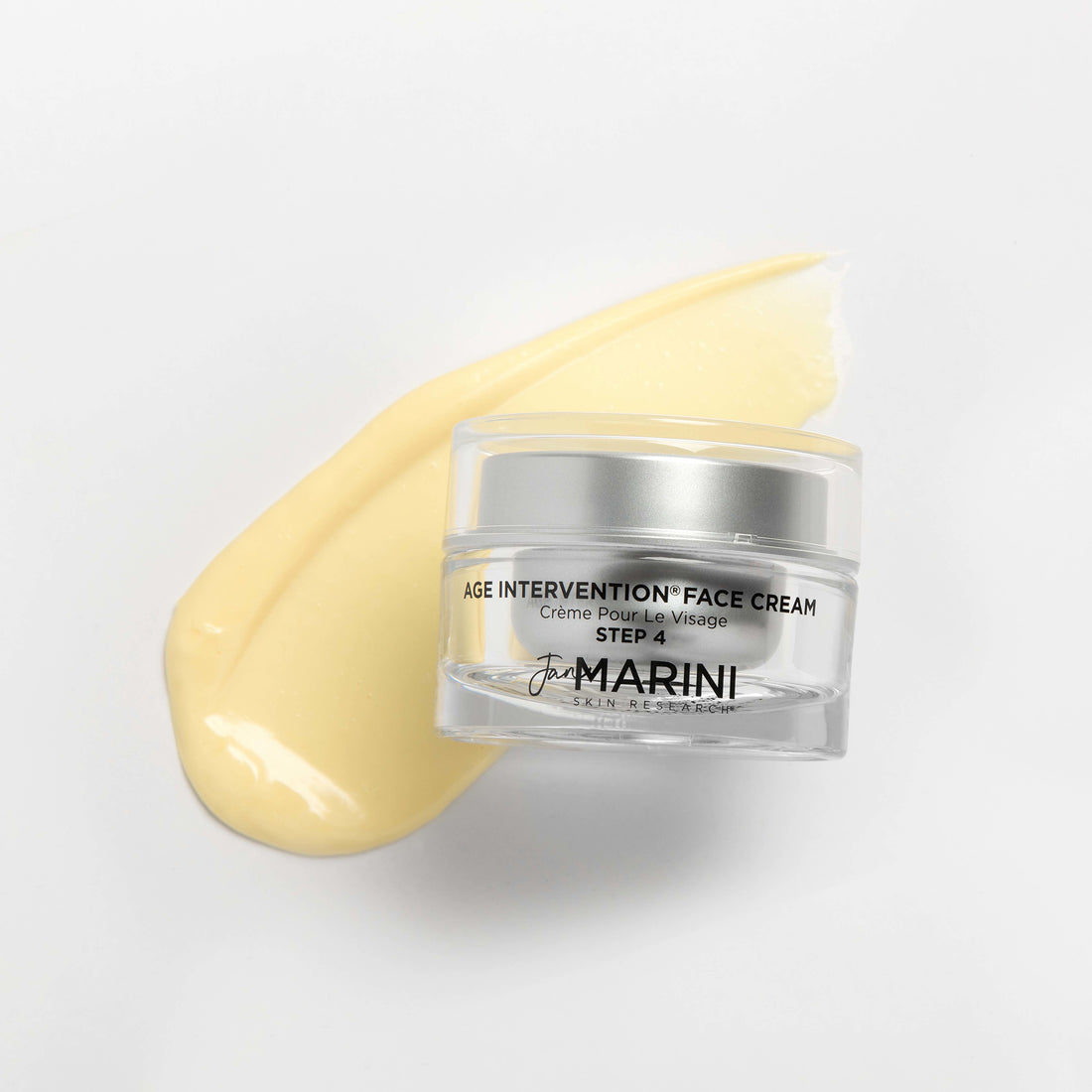 Jan Marini Age Intervention Face Cream