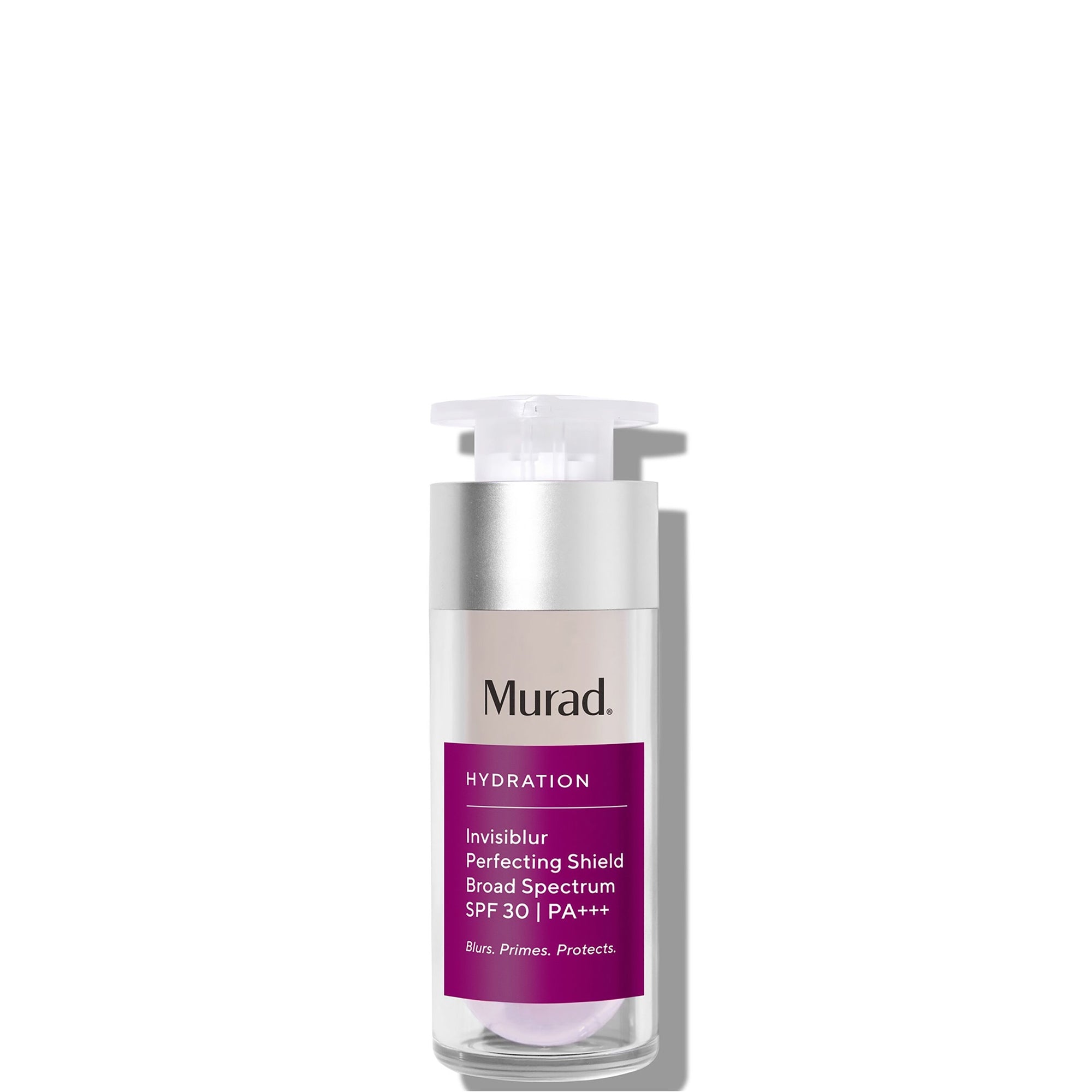 Murad Invisiblur Perfecting Shield Broad Spectrum SPF 30 PA (1 oz.)