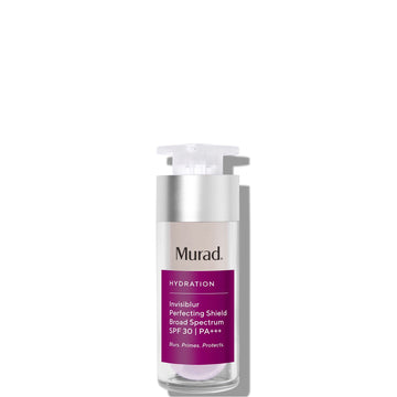 Murad Invisiblur Perfecting Shield Broad Spectrum SPF 30 PA (1 oz.)