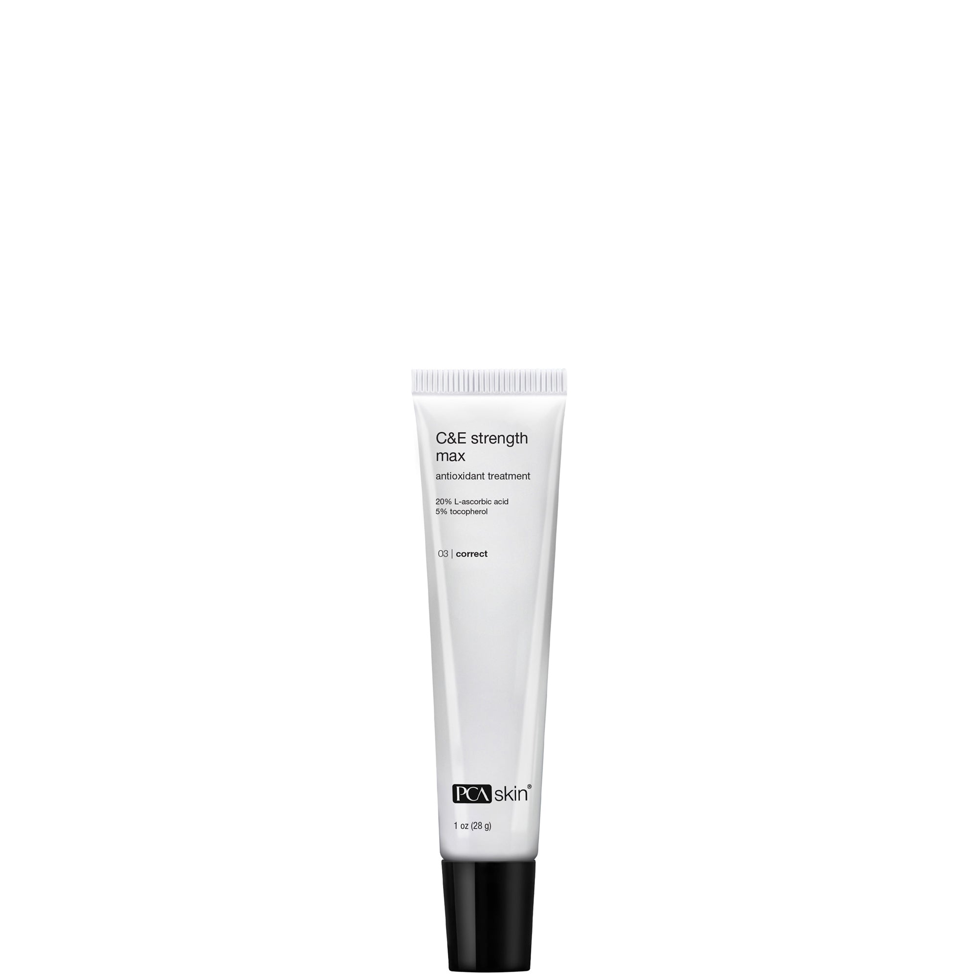PCA SKIN CE Strength Max (1 oz.)
