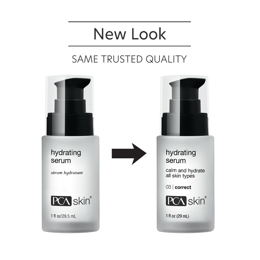 PCA SKIN Hydrating Serum (1 fl. oz.)