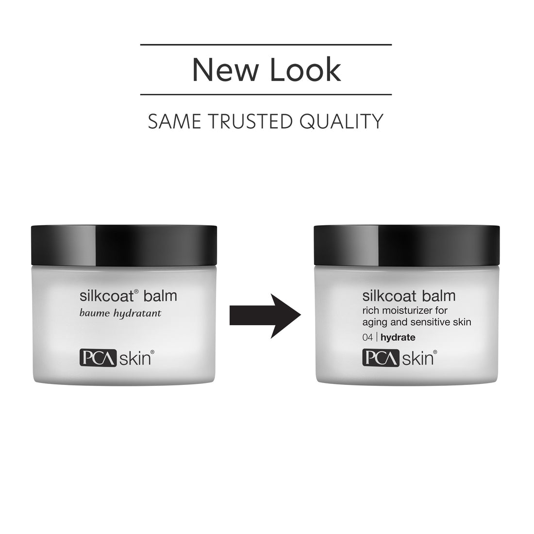 PCA SKIN Silkcoat Balm (1.7 oz.)
