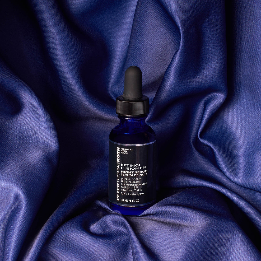 Peter Thomas Roth Retinol Fusion PM 30ml