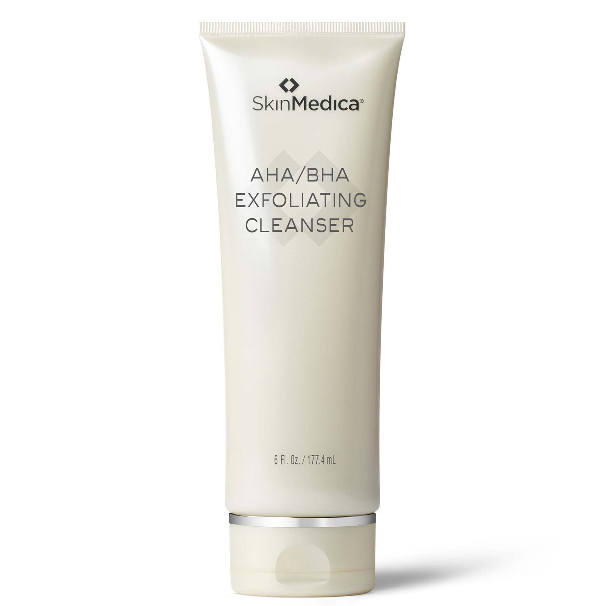 SkinMedica AHA/BHA Exfoliating Cleanser (6 fl. oz.)