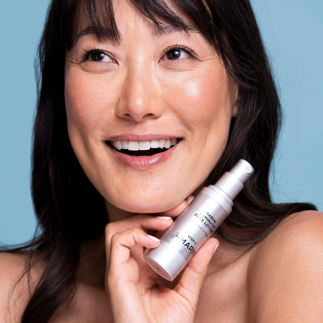 Jan Marini Luminate Face Lotion