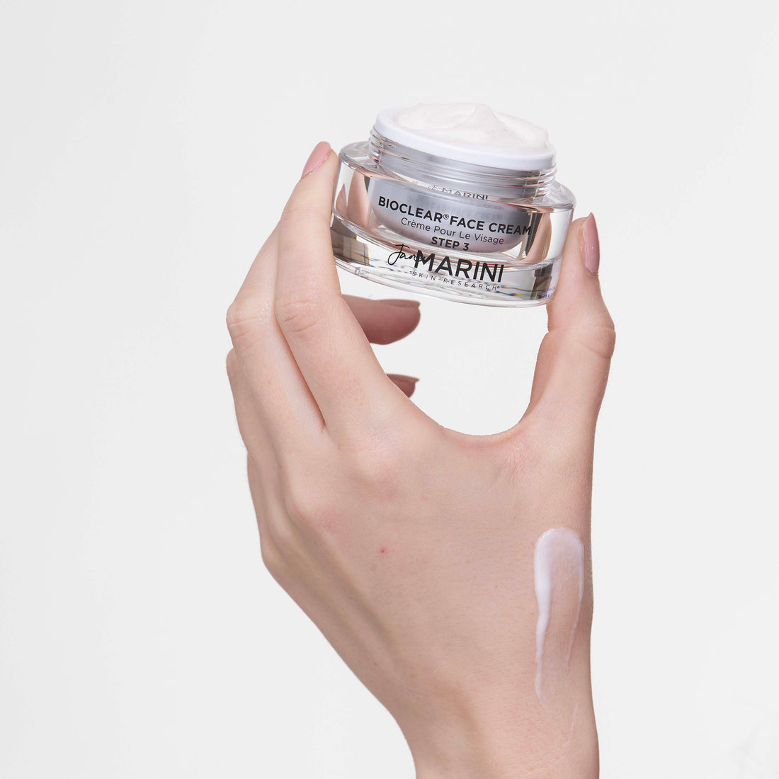 Jan Marini Bioclear Face Cream (1 oz.)