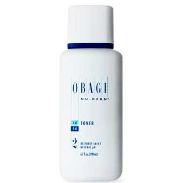 Obagi Medical Nu-Derm Toner (6.7 oz.)