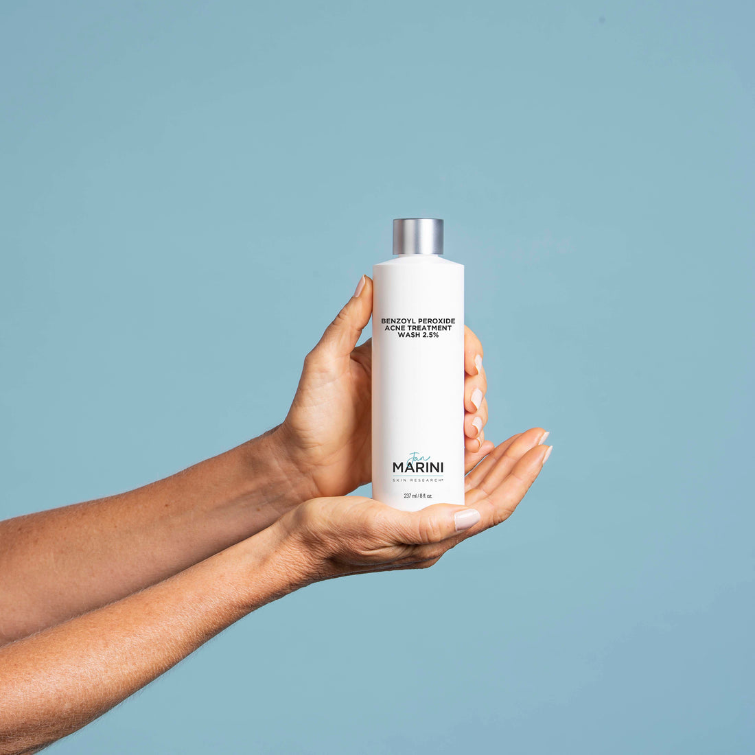Jan Marini Benzoyl Peroxide 2.5% Wash