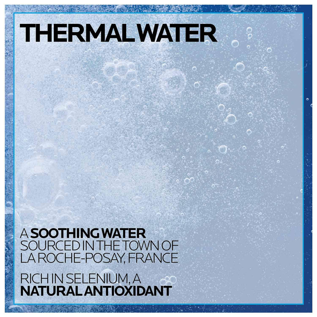 La Roche-Posay Thermal Spring Water Face Mist (Various Sizes)