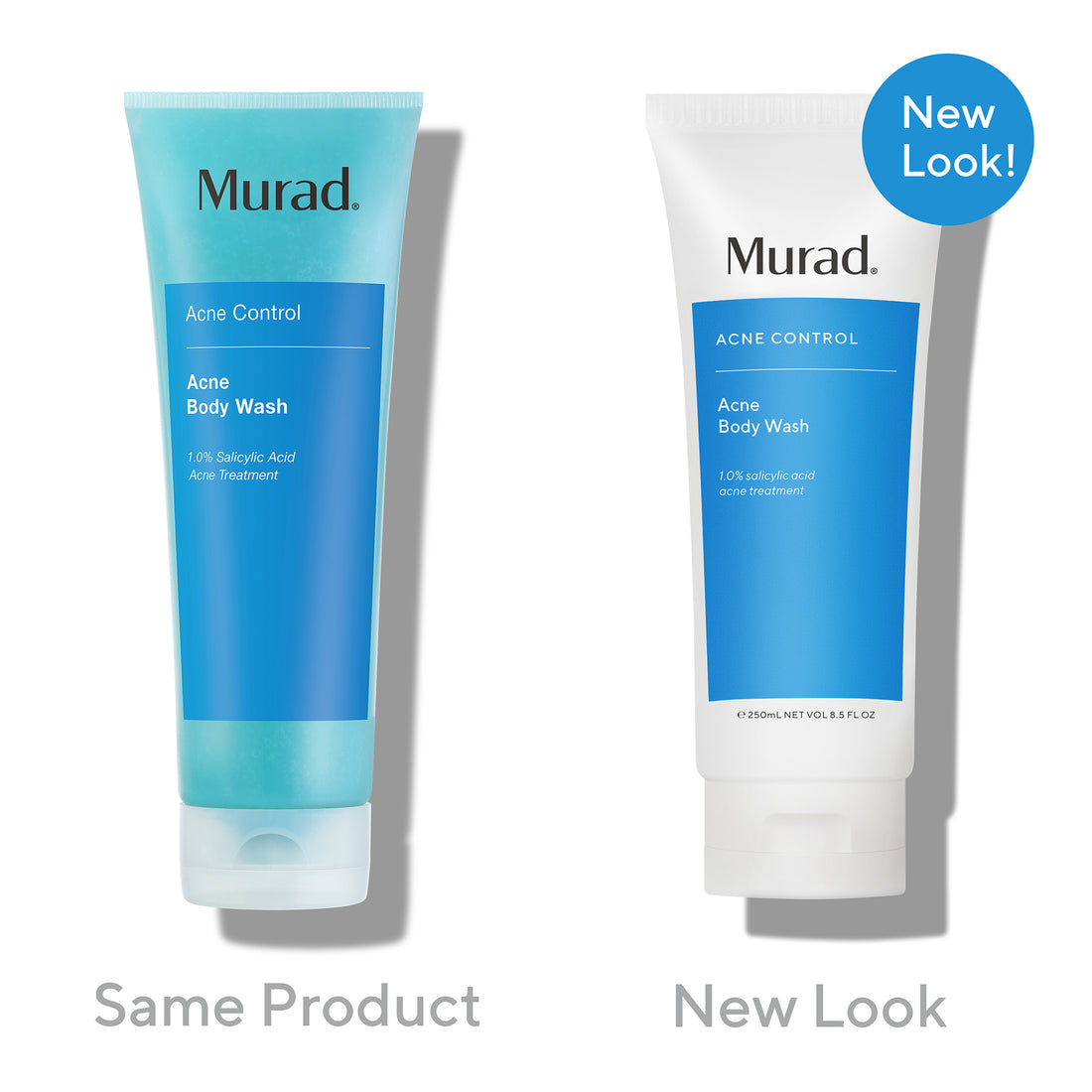 Murad Acne Body Wash 8.5 oz