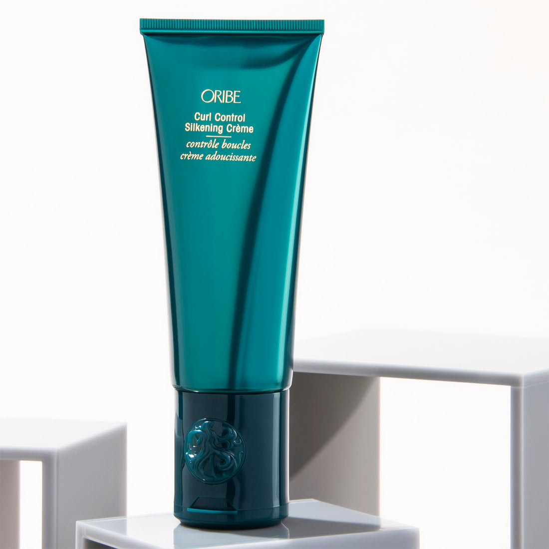 Oribe Curl Control Silkening Crème 5 oz