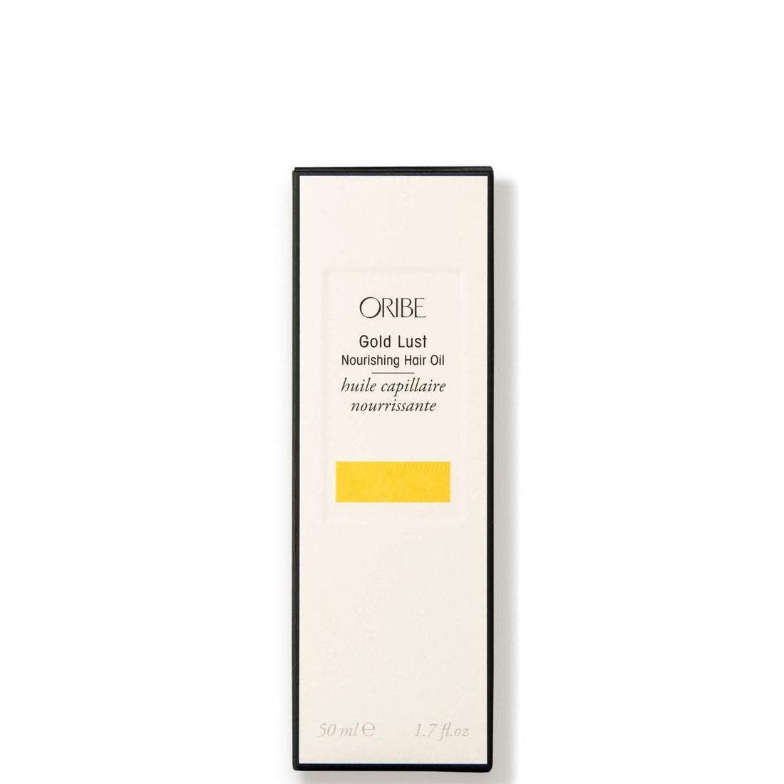 Oribe Gold Lust Nourishing Hair Oil Travel 1.7 oz