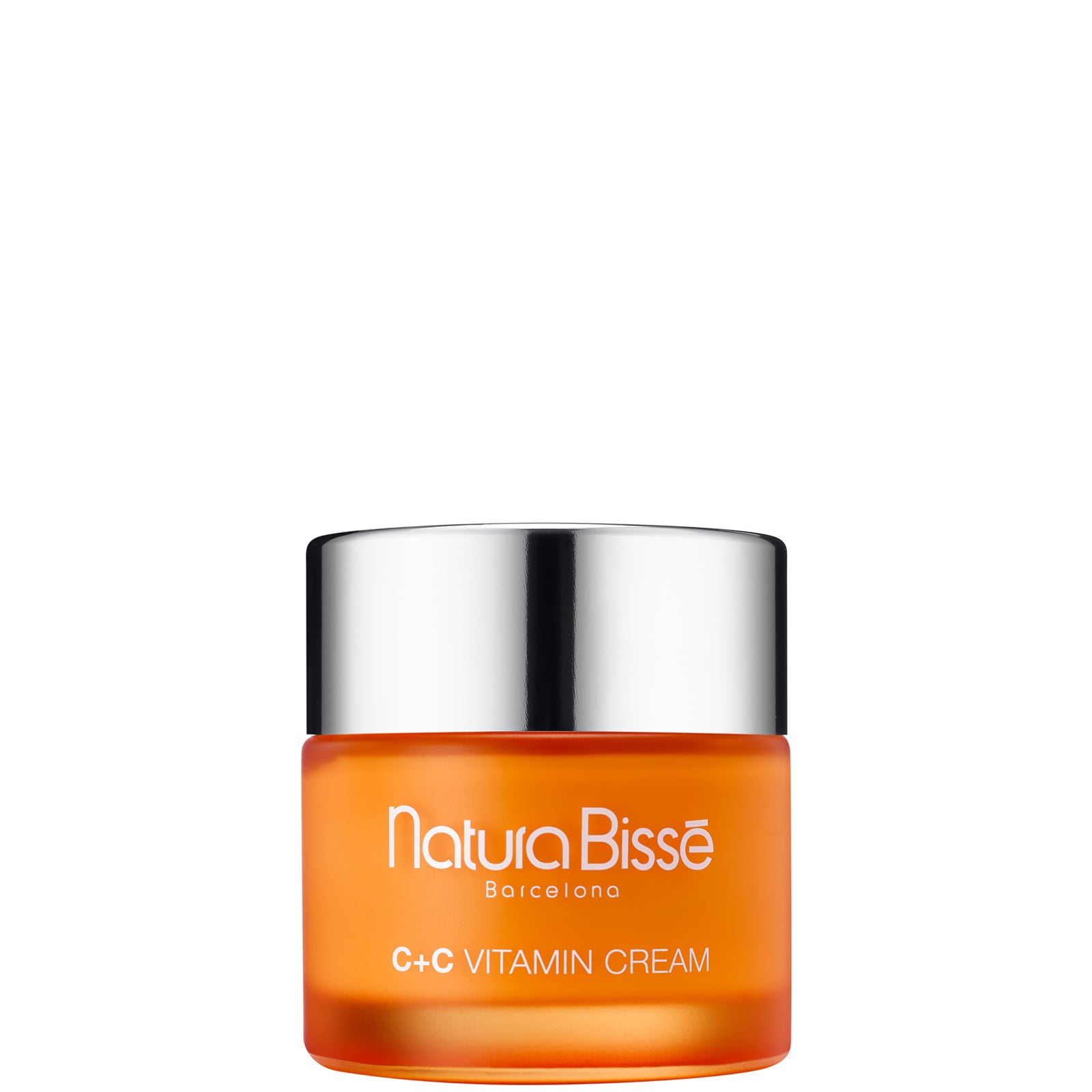 Natura Bissé C+C Vitamin Cream (2.5 oz.)