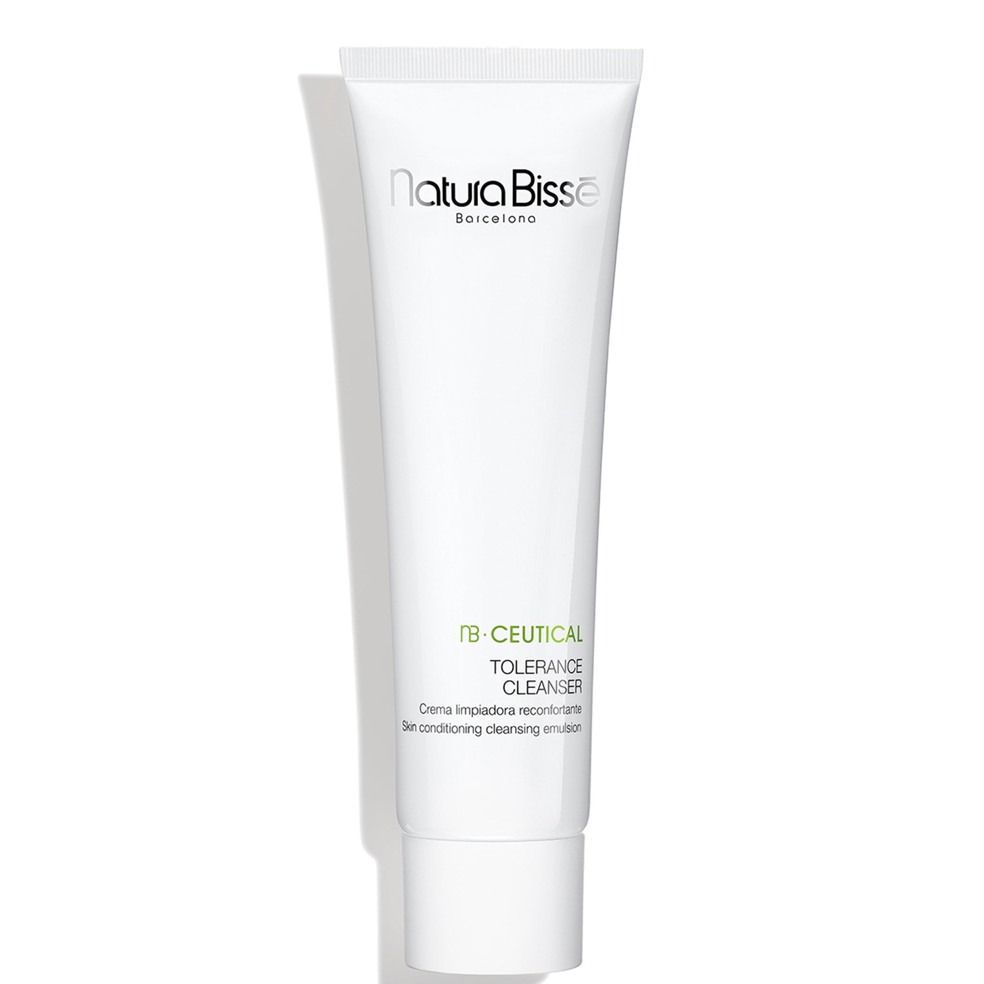 Natura Bissé Tolerance Cleanser (5.3 oz.)