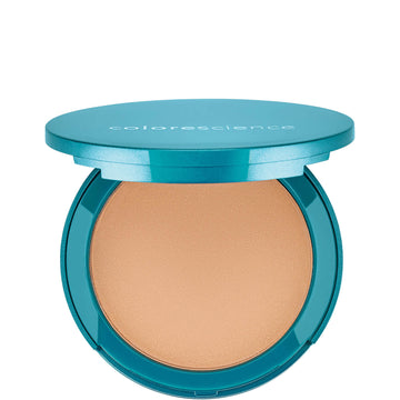 Colorescience Natural Finish Pressed Foundation SPF 20 (0.42 oz.)