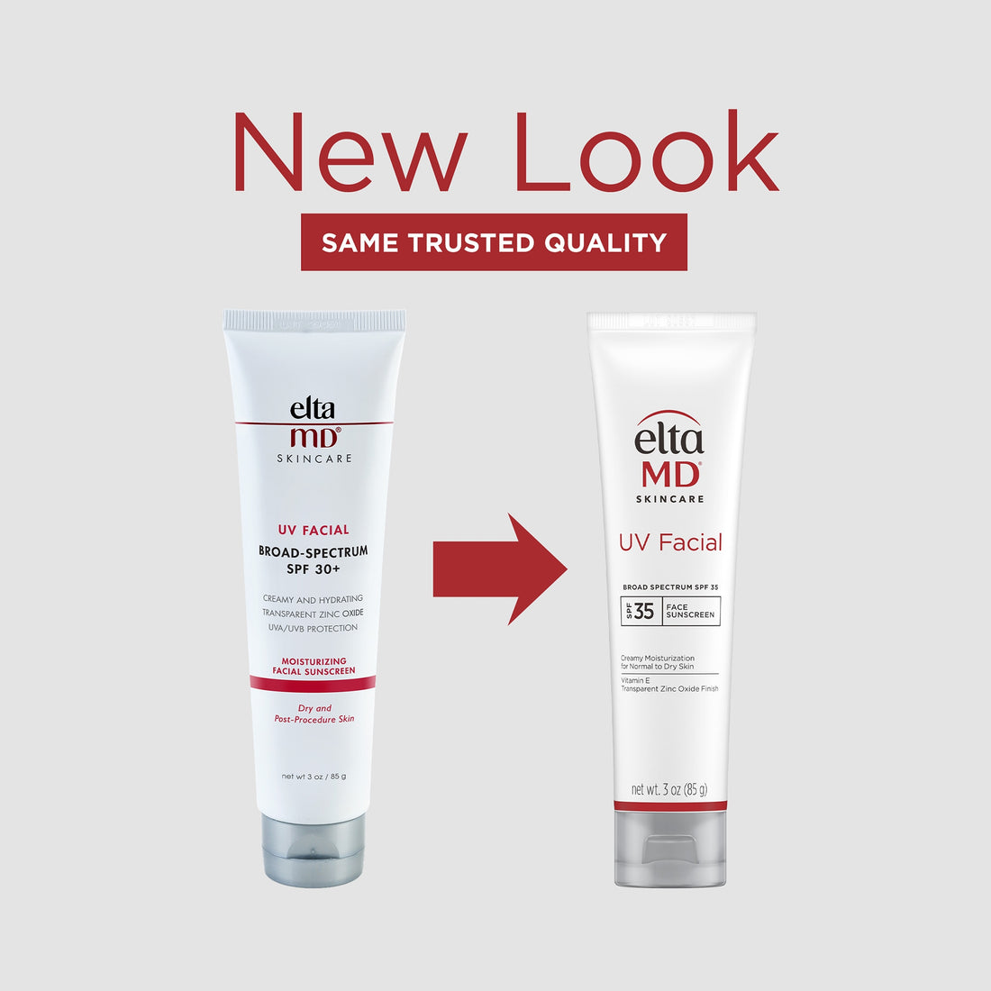 EltaMD UV Facial Broad Spectrum SPF 35