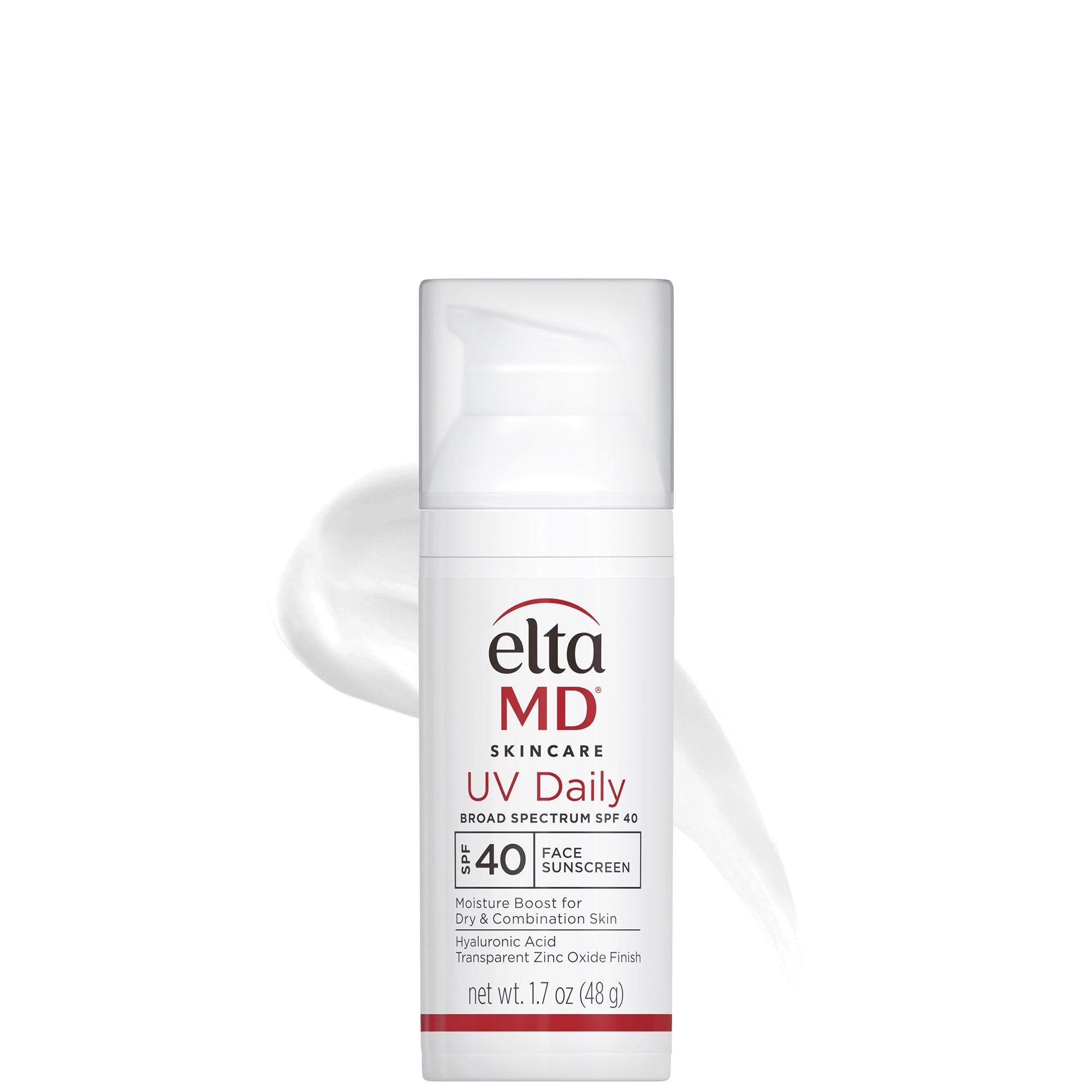 EltaMD UV Daily Broad-Spectrum SPF 40 (1.7 fl. oz.)