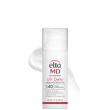 EltaMD UV Daily Broad-Spectrum SPF 40 (1.7 fl. oz.)