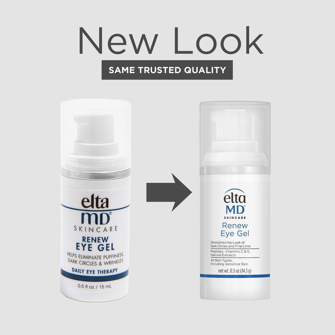 EltaMD Renew Eye Gel (0.5 fl. oz.)