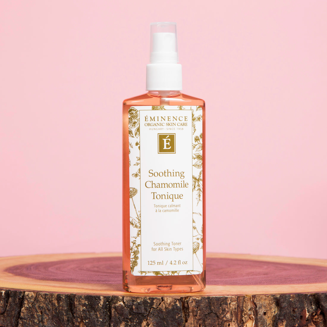 Eminence Organic Skin Care Soothing Chamomile Tonique 4.2 fl. oz