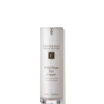 Eminence Organic Skin Care Wild Plum Eye Cream 1.05 fl. oz