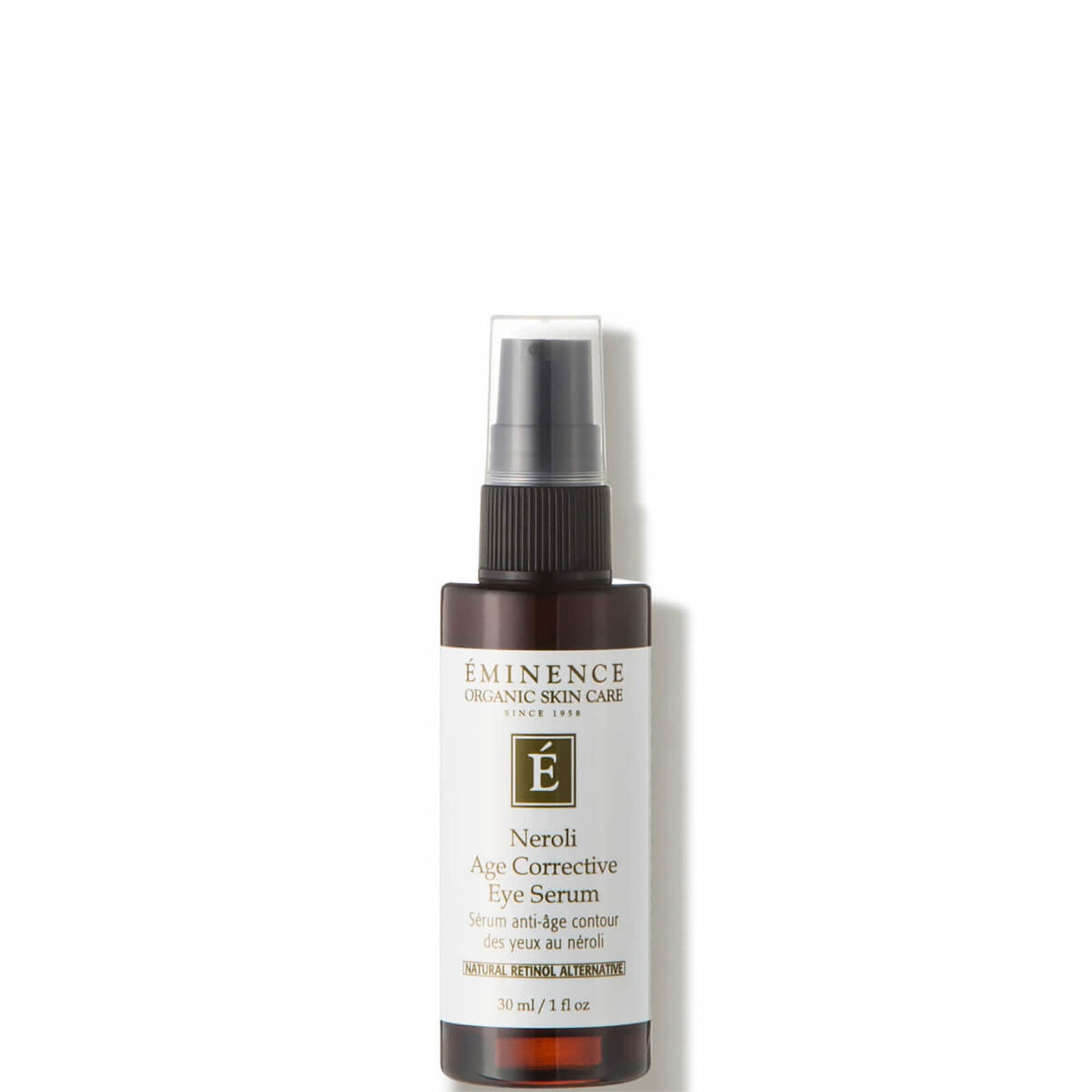 Eminence Organic Skin Care Neroli Age Corrective Eye Serum 1 fl. oz