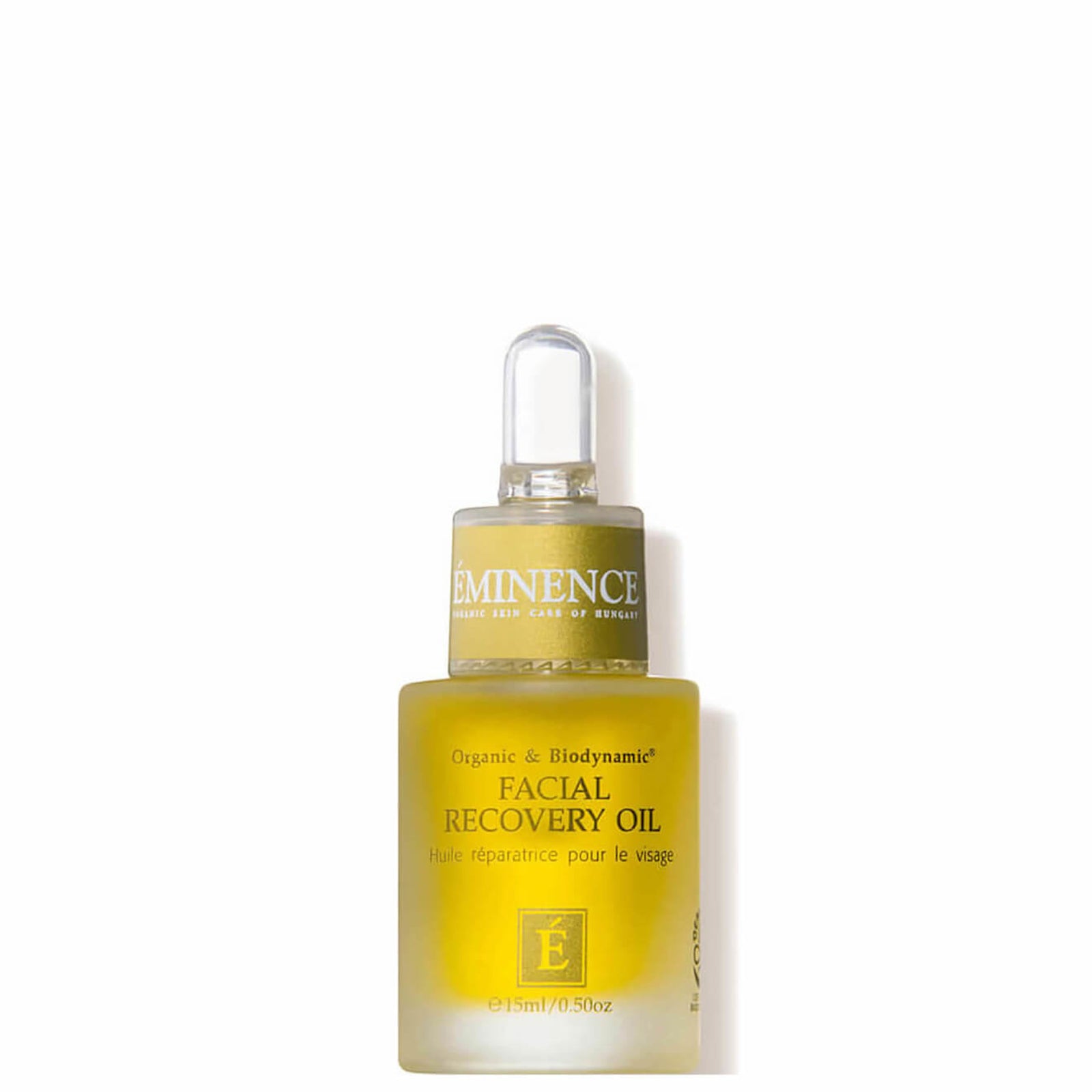 Eminence Organic Skin Care Facial Recovery Oil 0.5 fl. oz