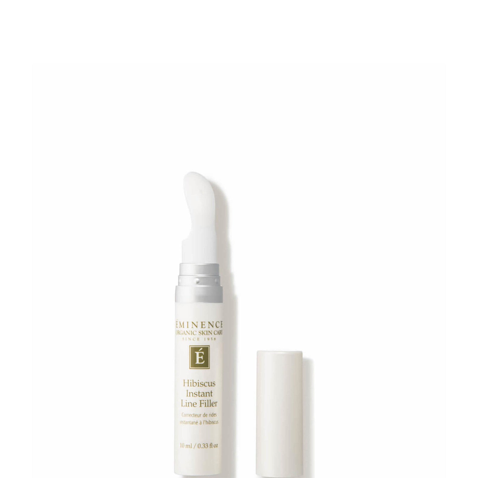 Eminence Organic Skin Care Hibiscus Instant Line Filler 0.33 fl. oz