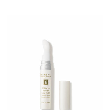 Eminence Organic Skin Care Hibiscus Instant Line Filler 0.33 fl. oz