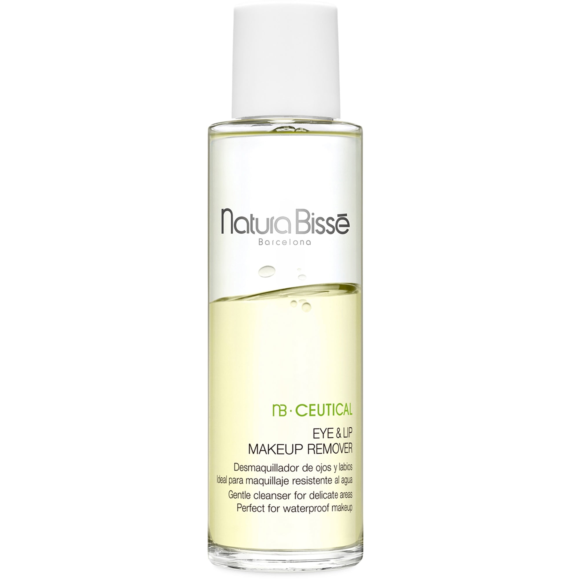 Natura Bissé Eye and Lip Makeup Remover (3.5 fl. oz.)