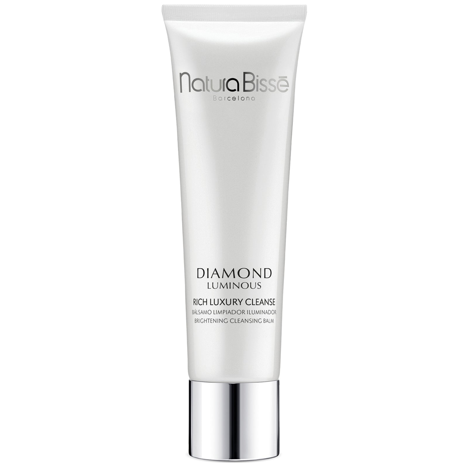 Natura Bissé Diamond White Rich Luxury Cleanse (3.5 oz.)