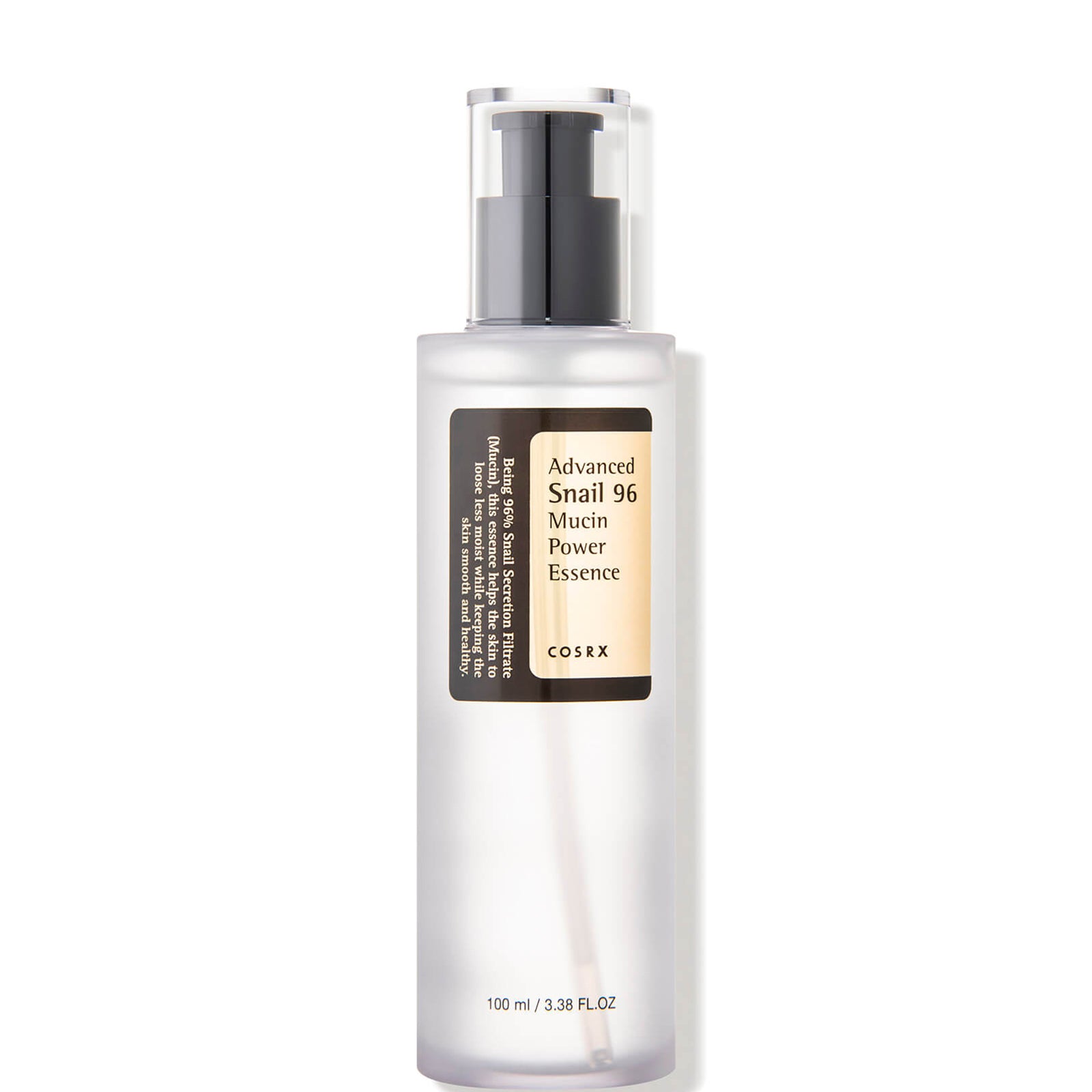 COSRX Advanced Snail 96 Mucin Power Essence (3.38 fl. oz.)