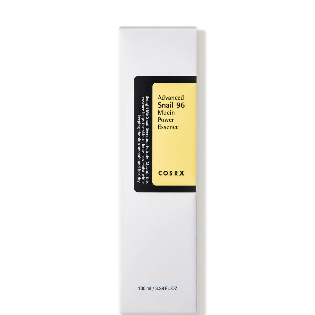 COSRX Advanced Snail 96 Mucin Power Essence (3.38 fl. oz.)
