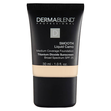Dermablend Smooth Liquid Foundation with SPF 25 (1 fl. oz.)