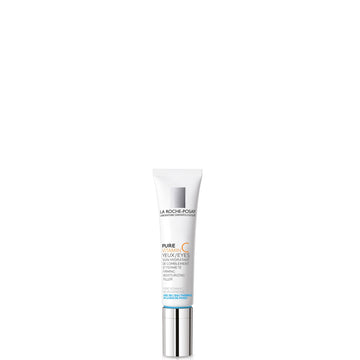 La Roche-Posay Pure Vitamin C Eyes Anti-Wrinkle Firming Moisturizing Filler (0.5 fl. oz.)