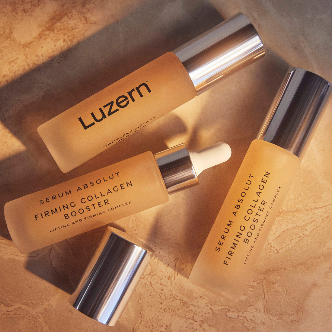 Luzern Serum Absolut Firming Collagen Booster (1 fl. oz.)