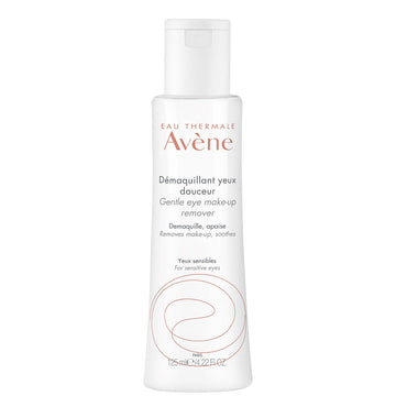 Avène Gentle Eye Make-Up Remover for Sensitive Skin (4.2 oz.)