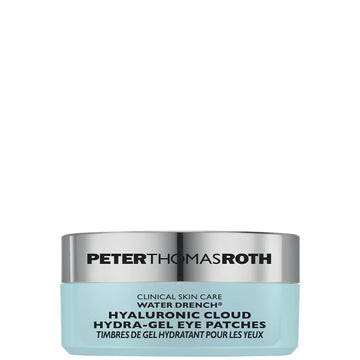 Peter Thomas Roth Water Drench Hyaluronic Cloud Hydra-Gel Eye Patches (30 pair)