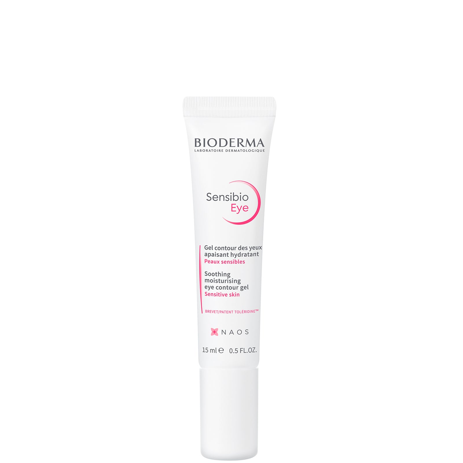 Bioderma Sensibio Eye Contour (0.5 oz.)