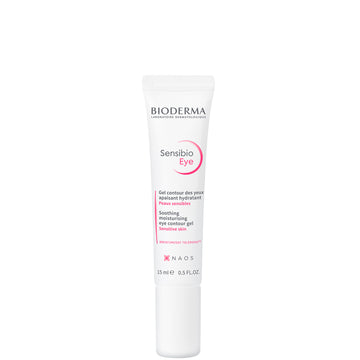 Bioderma Sensibio Eye Contour (0.5 oz.)