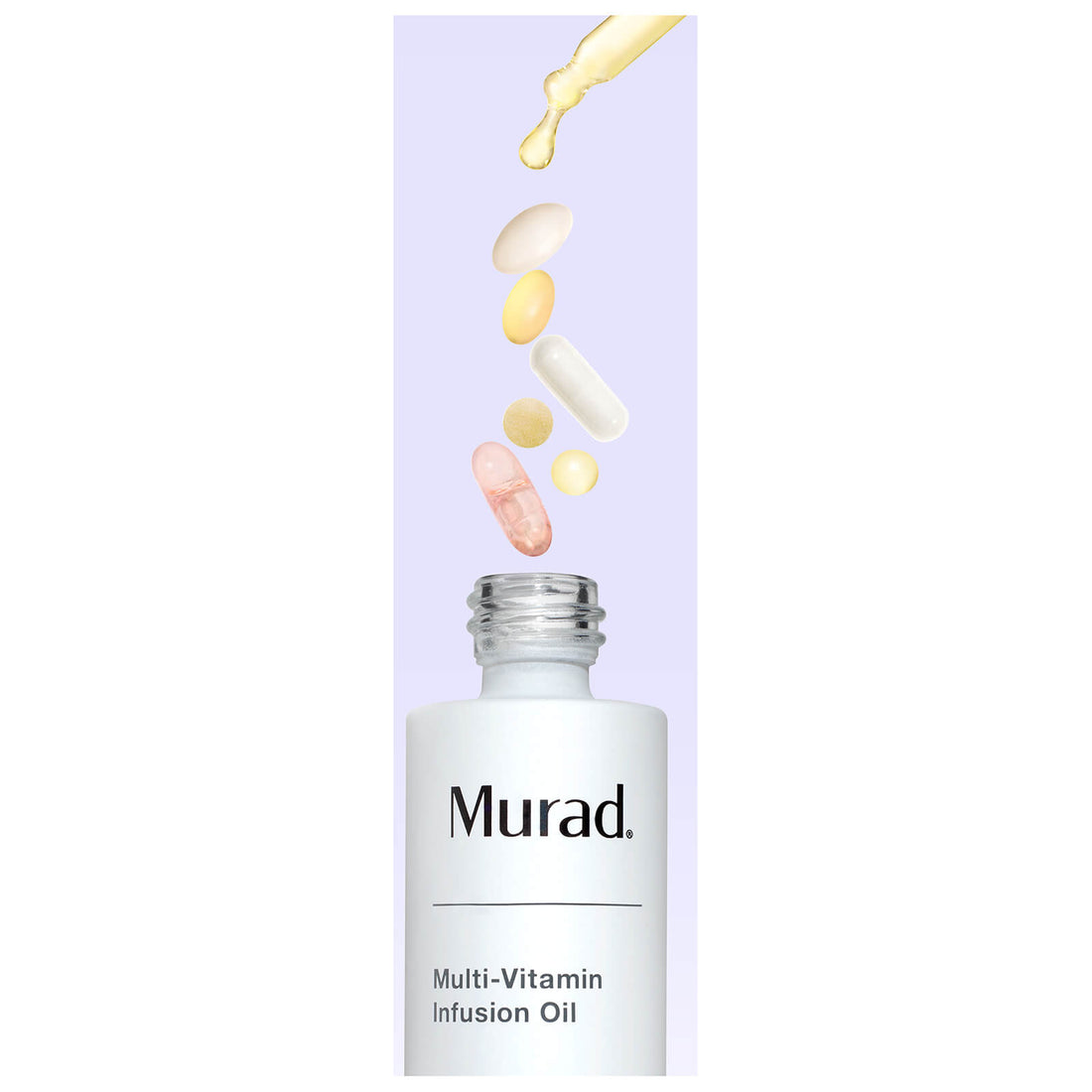 Murad Multi-Vitamin Infusion Oil 1 oz