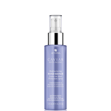 Alterna CAVIAR Anti-Aging Restructuring Bond Repair Leave-in Heat Protection Spray 4.2 oz
