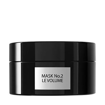 David Mallett Le Volume Mask No.2 50ml Travel Size