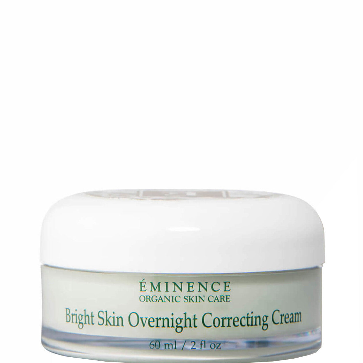 Eminence Organic Skin Care Bright Skin Overnight Correcting Cream 2 fl. oz