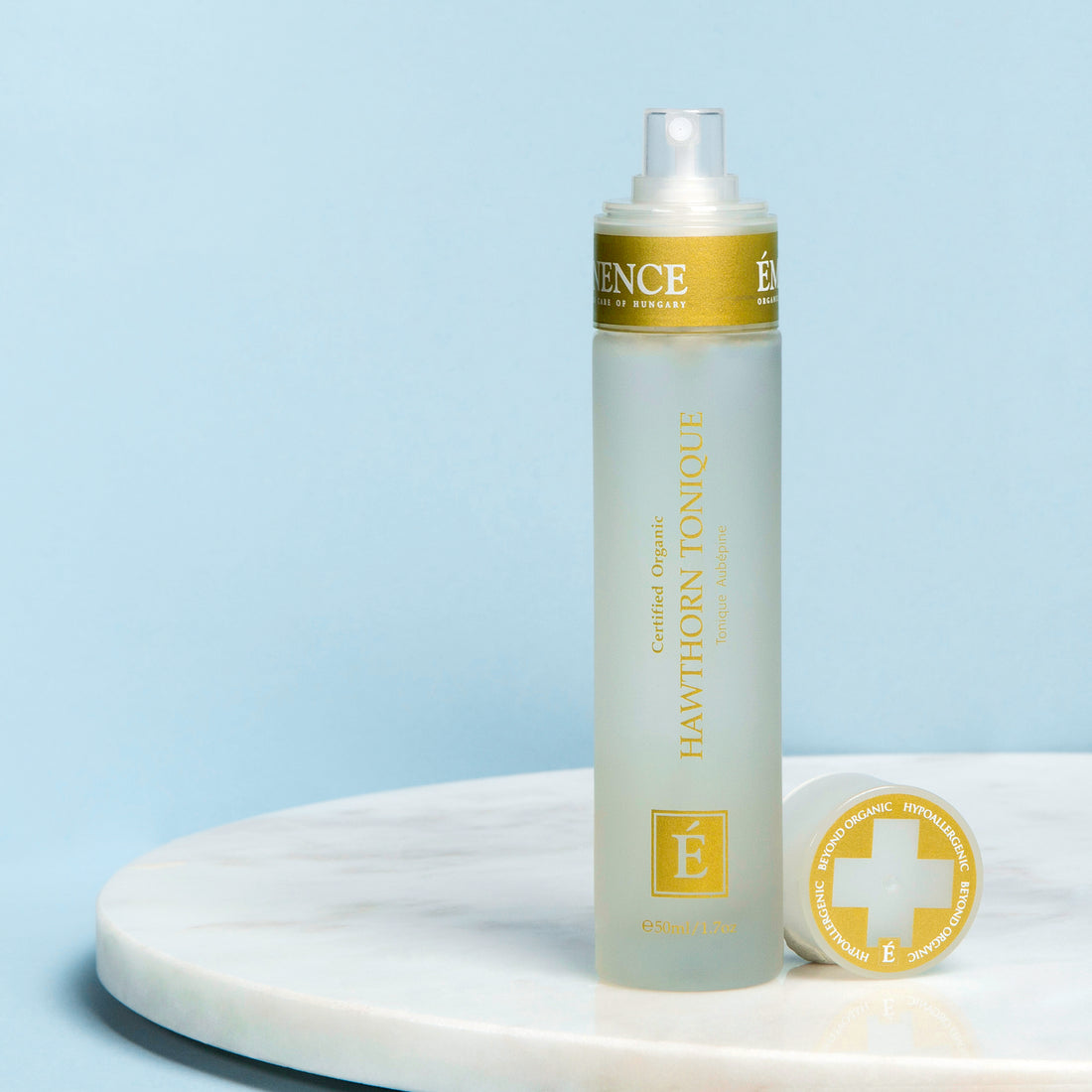 Eminence Organic Skin Care Hawthorn Tonique 1.7 oz