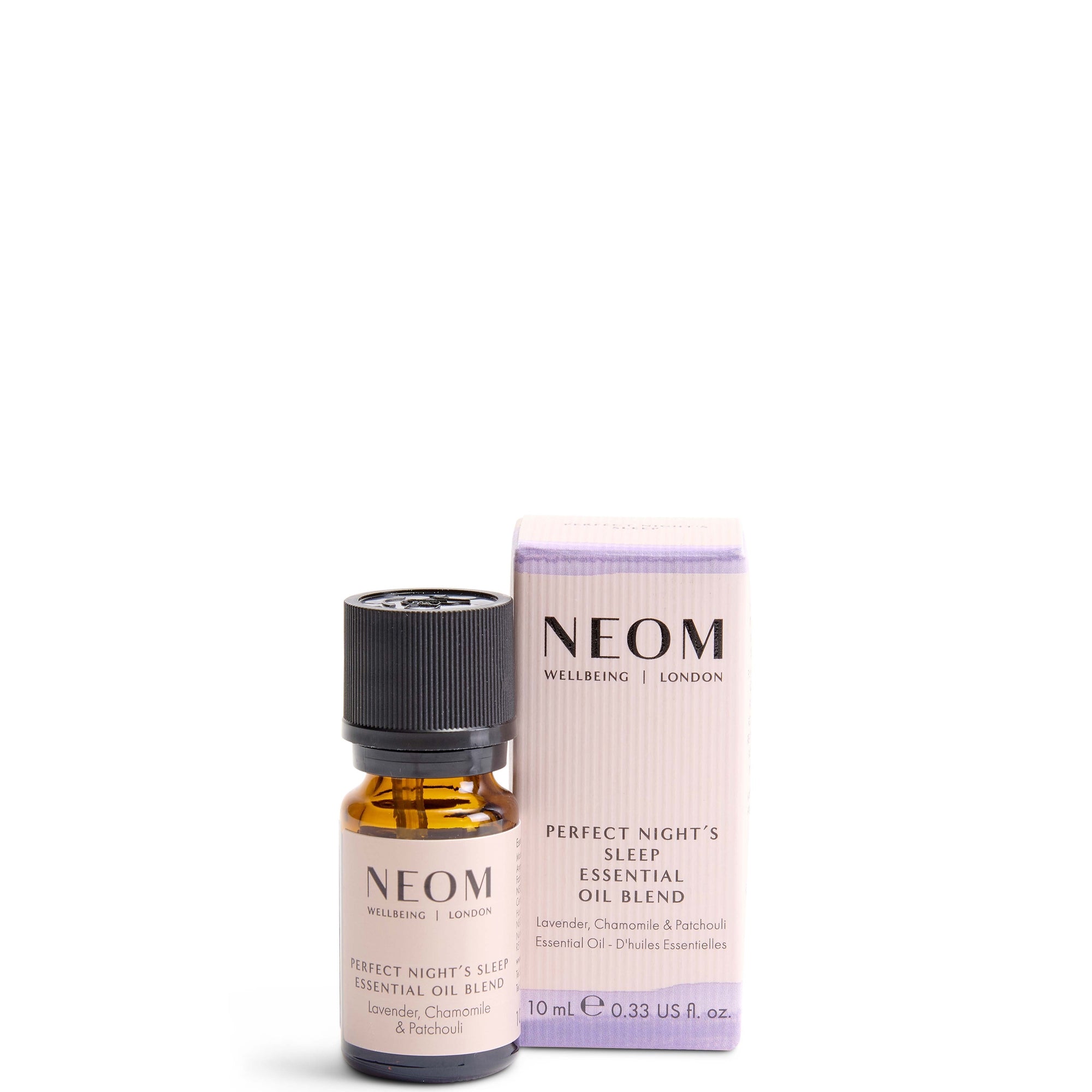 NEOM Scent to Sleep Essential Oil Blend 0.3 fl. oz