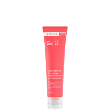 Paula's Choice DEFENSE Essential Glow Moisturizer SPF 30 (2 fl. oz.)