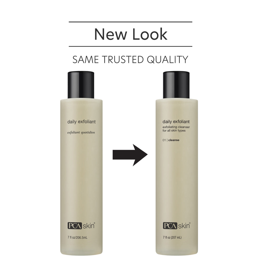 PCA SKIN Daily Exfoliant (7 fl. oz.)