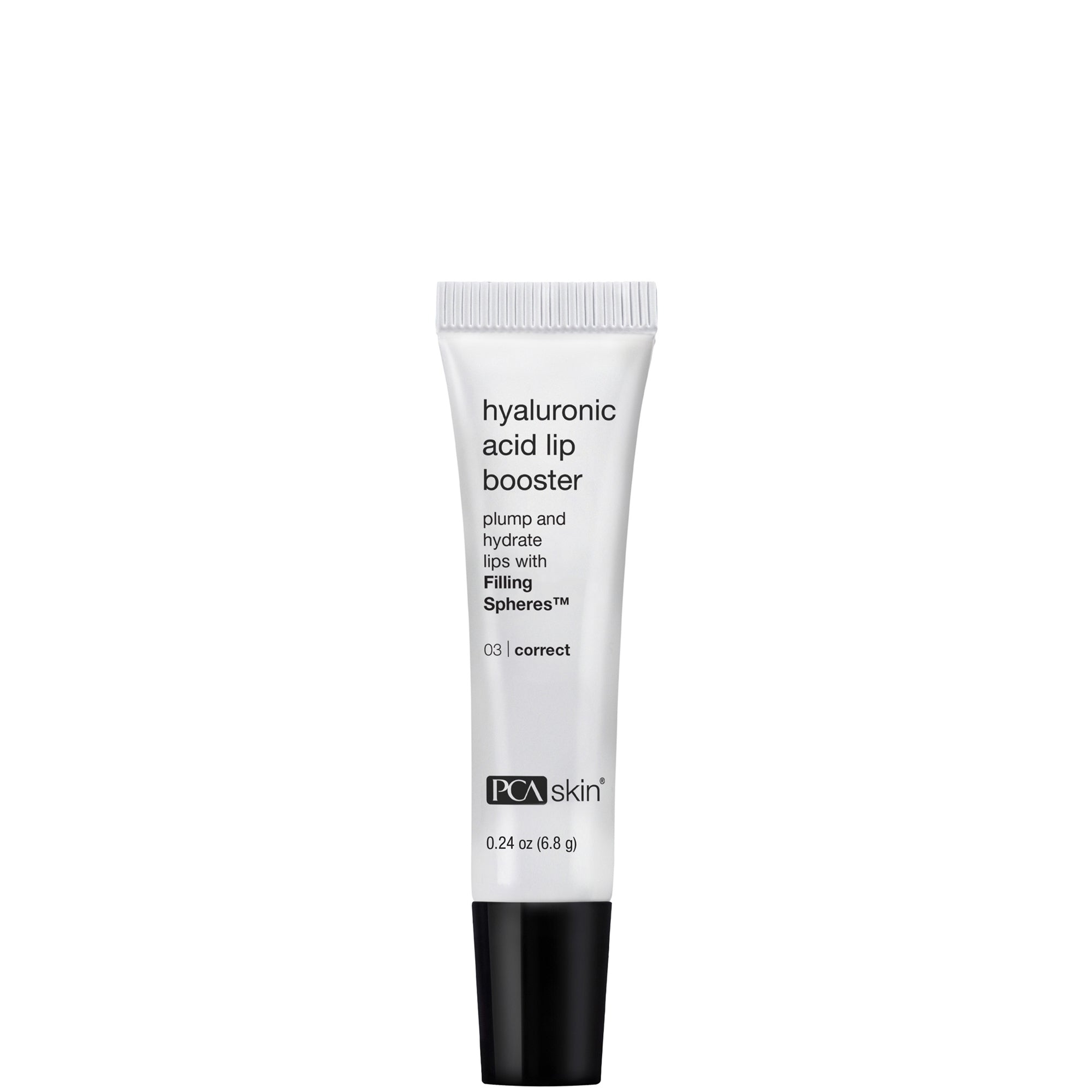 PCA SKIN Hyaluronic Acid Lip Booster (0.24 fl. oz.)
