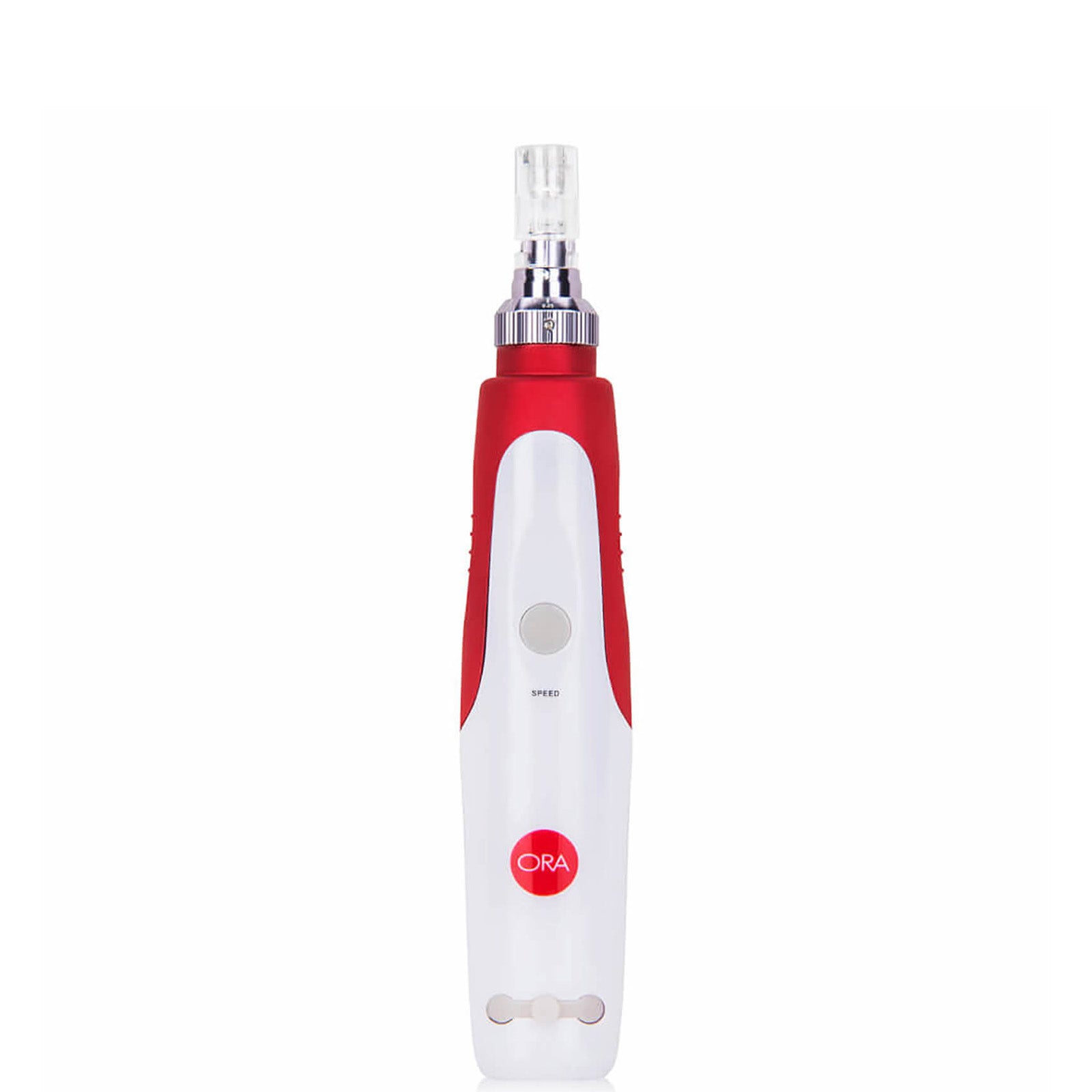 Beauty ORA Electric Microneedle Derma Pen System (4 Piece)